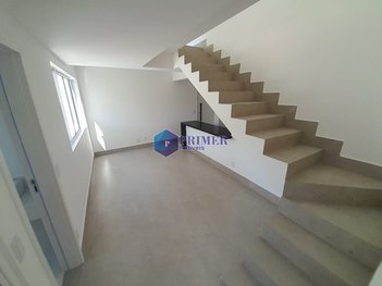 apartment em Avenida do Contorno, São José - Uberaba - MG