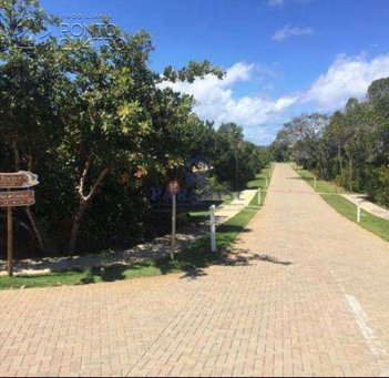 land_lot em Avenida do Farol, Praia do Forte - Mata de São João - BA