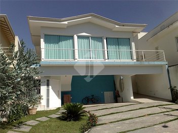 house em Alameda Girassol, Vinhedo - Vinhedo - SP