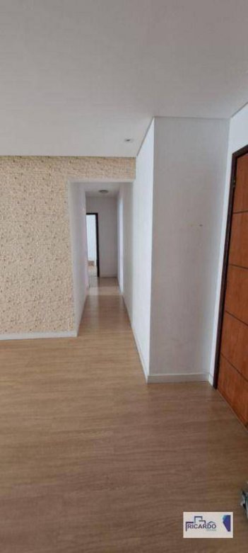 apartment em Avenida Júlio Prestes, Vila Galvão - Guarulhos - SP