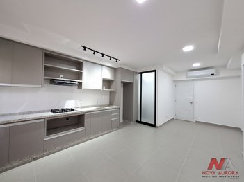 apartment em Rua Antônio Olímpio, Vila Sinibaldi - São José do Rio Preto - SP