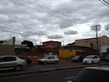 land_lot em Avenida São Carlos, Vila Costa do Sol - São Carlos - SP