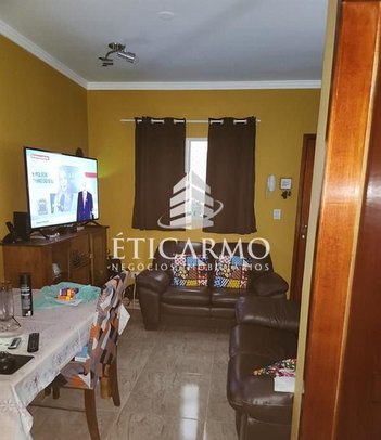house em Rua Gilda, Vila Esperança - São Paulo - SP