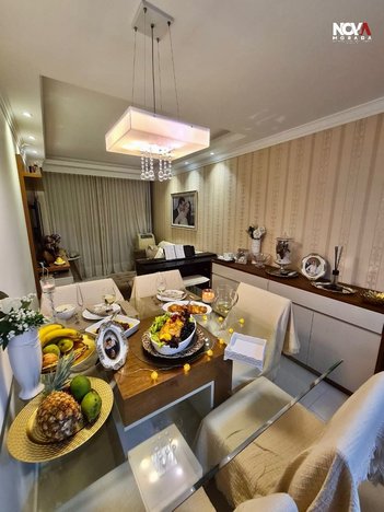 apartment em Rua Itapemirim, Praia de Itaparica - Vila Velha - ES