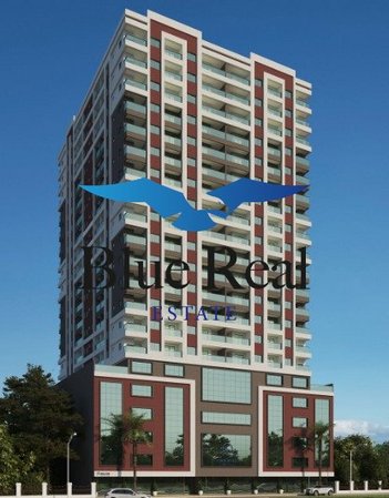 apartment em Rua Ibirama, Porto Belo - Porto Belo - SC