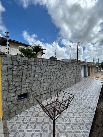house em Rua Dona Maria do Socorro Pontes Lima Bonfim, Jardim Petrópolis - Maceió - AL