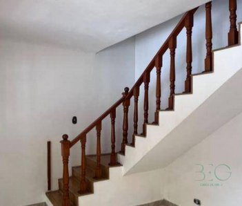 house em Rua José Luiz de Oliveira, Parque Tomas Saraiva - São Paulo - SP