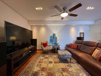 apartment em Rua São Carlos, Santa Paula - São Caetano do Sul - SP