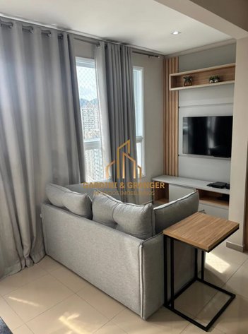 apartment em Avenida Louraci Della Nina Tavares, Loteamento Mogilar - Mogi das Cruzes - SP