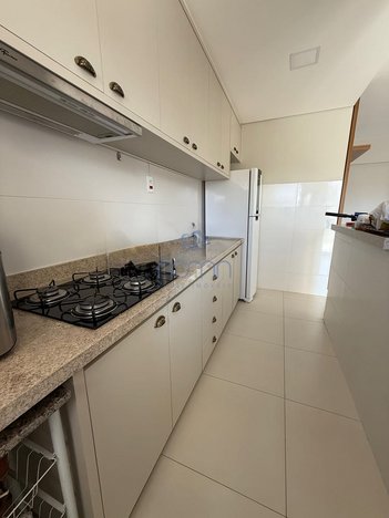 apartment em Rua Doutor José Milton de Freitas, Jardim Walkíria - São José do Rio Preto - SP
