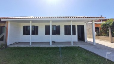 house em Rua Opala, Rainha do Mar - Xangri-Lá - RS