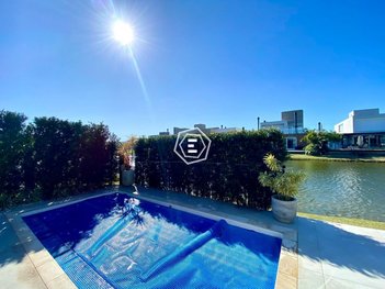 house em Avenida Diamante, Rainha do Mar - Xangri-Lá - RS