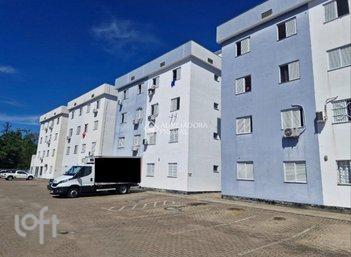 apartment em Vidal Brasil, Novo Mundo - Gravataí - RS