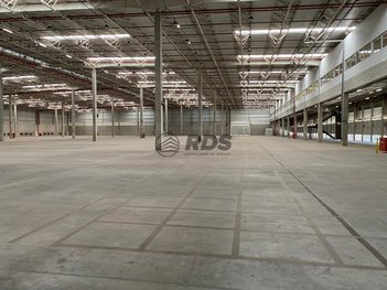 industrial em Doutor Kenkiti Shimomoto, Novo Osasco - Osasco - SP