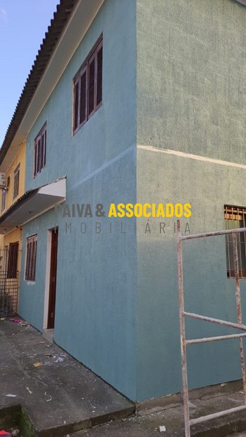 house em Rua Edgar da Costa Gomes, Fragata - Pelotas - RS