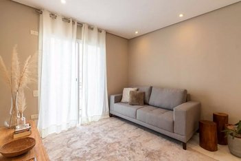 apartment em Rua Bandeira Paulista, Itaim Bibi - São Paulo - SP