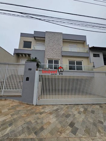 house em Rua das Patativas, Independência - São Bernardo do Campo - SP