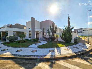 house em Rua Francisco Sarra, Loteamento Residencial Jardim dos Ipês Amarelos - Americana - SP