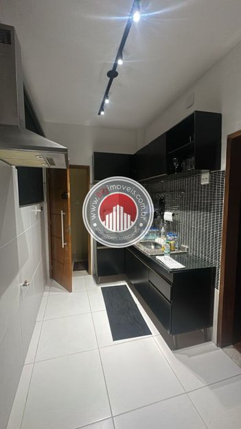 apartment em Rua Barão de Iguatemi, Praça da Bandeira - Rio de Janeiro - RJ