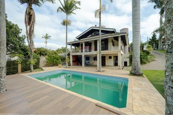 house em Rua Maria Clara Franco de Camargo, Sítio da Moenda - Itatiba - SP
