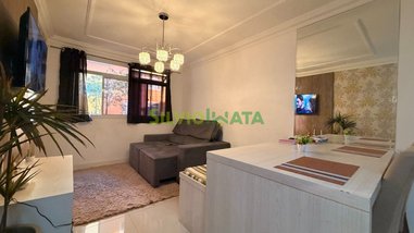 apartment em Rua Pioneiro João Perin, Parque Tarumã - Maringá - PR