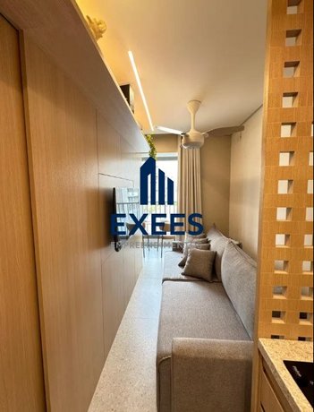 apartment em Rua Getúlio Soares da Rocha, Jardim das Acácias - São Paulo - SP