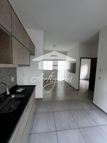 house em Rua Jandyra Ferreira Rossi, Chácara Pantanal Engenho Velho - Mogi Guaçu - SP