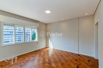 apartment em Avenida Cristóvão Colombo, Floresta - Porto Alegre - RS