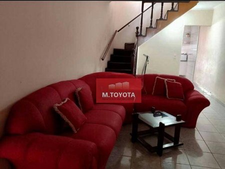 Cômodo Condomínio
