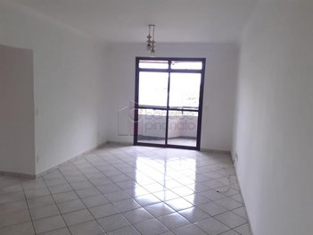 apartment em Rua das Pitangueiras, Jardim Pitangueiras I - Jundiaí - SP