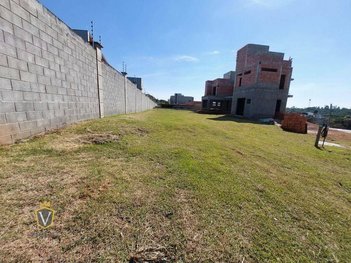 land_lot em Avenida Reynaldo de Porcari, Chácaras Saudáveis e Encantadoras - Jundiaí - SP