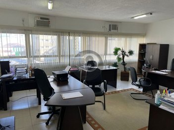 office em Prefeito Osmar Cunha, 15, Centro - Florianópolis - SC
