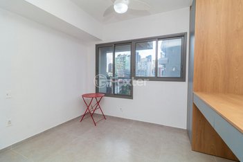 apartment em Avenida Armando Ferrentini, Paraíso - São Paulo - SP