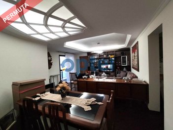 apartment em Rua São Paulo, Santa Paula - São Caetano do Sul - SP