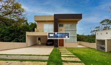 house em Rua Porto Alegre, Serra dos Lagos (Jordanésia) - Cajamar - SP
