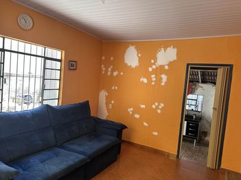 house em Avenida Santo Antônio, Vila Osasco - Osasco - SP