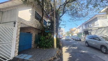 house em Rua Doutor Isaías Salomão, Saúde - São Paulo - SP