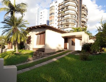 house em Rio de Janeiro, Ouro Branco - Novo Hamburgo - RS