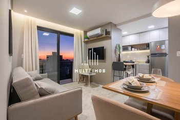 apartment em Rua José de Alencar, Menino Deus - Porto Alegre - RS