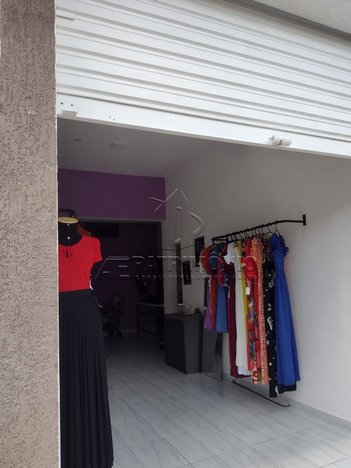 house em Rua Maria Conceição de Paula Santos, Jardim Bonsucesso - Sorocaba - SP