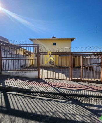 house em Rua Lagoa dos Patos, Jardim Leblon - Belo Horizonte - MG