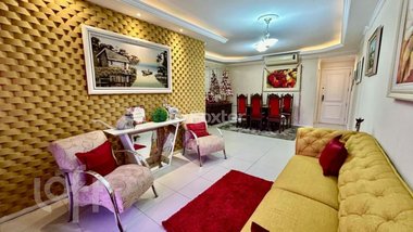 apartment em Avenida Salvador Di Bernardi, Campinas - São José - SC
