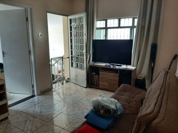 house em Rua São Demétrio, Vila Mariana - São Paulo - SP