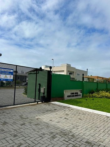 house em Rua Manoel Pedro Vieira, Morro das Pedras - Florianópolis - SC