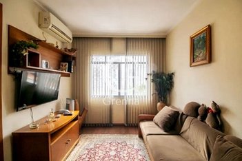 apartment em Rua Comendador Miguel Calfat, Vila Nova Conceição - São Paulo - SP