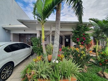 house em Rua Rio Comandaí, Xangri-Lá - Xangri-Lá - RS