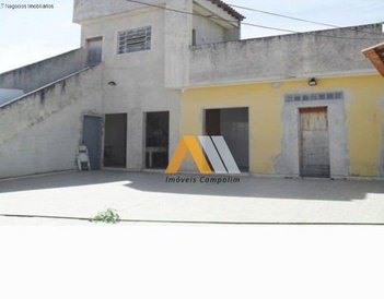 house em Avenida Pereira da Silva, Jardim Santa Rosa - Sorocaba - SP