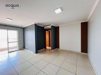 apartment em Rua Padre Euclides, Campos Elíseos - Ribeirão Preto - SP