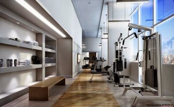 apartment em Avenida Domingos Odália Filho, Centro - Osasco - SP