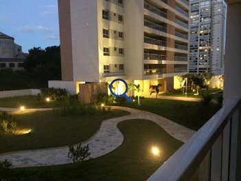 apartment em Rua Almeida Torres, Aclimação - São Paulo - SP